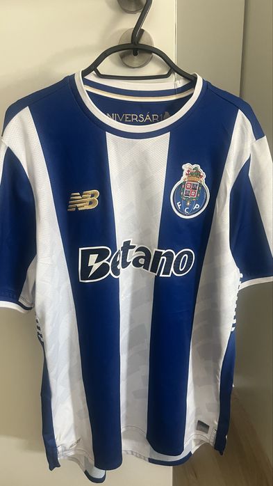 Camisola FCPorto