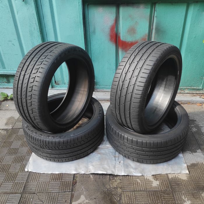 225 40 18 - Купити шини, диски та колеса для авто - Ціна на OLX.ua