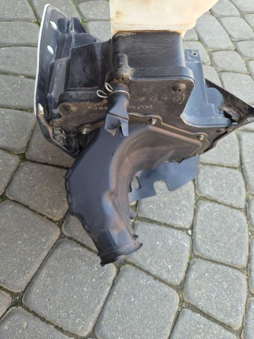 Airbox Honda CRF 250 X OEM 2004-2013