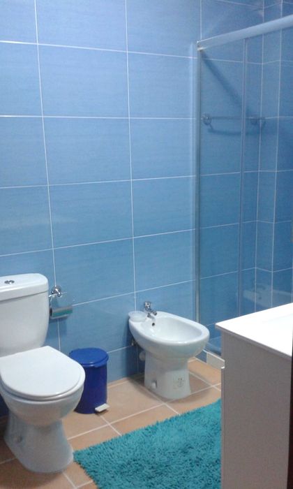 Aluga-se Apartamento T2
