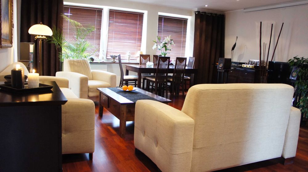 Apartament 84m w centrum BEZ PROWIZJI tel.601464575