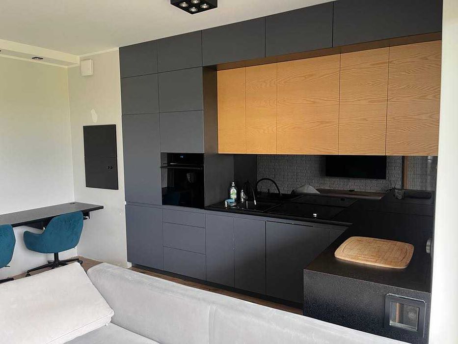 Kawalerka 25 m2 Gdańsk Jasień Węgrzyna 4