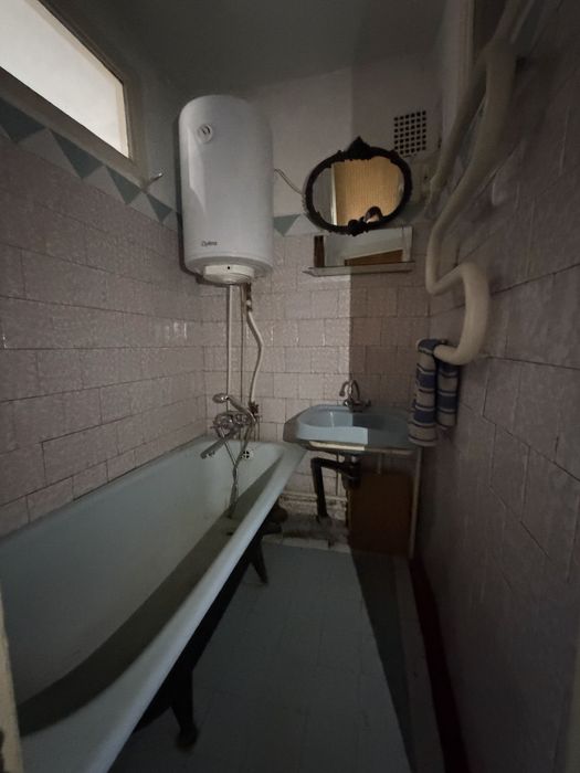 Продаж 2 кімнатної квартири Інгульський р-н, вул. Миколаївська.