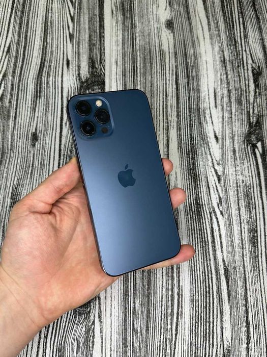 Iphone 12 pro Max 256 gb, класний стан, айфон 12 про макс 128 gb