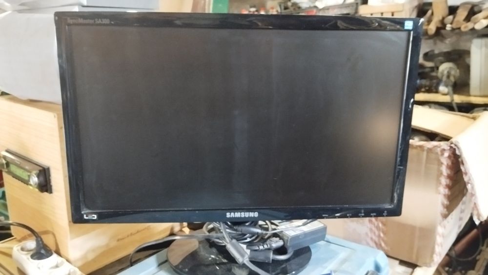 Монітор Samsung 20