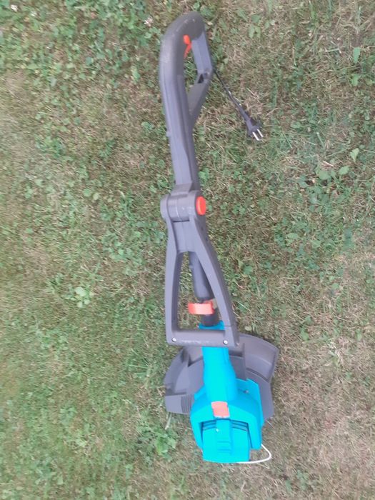Podkaszarka Gardena