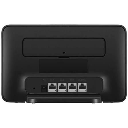 Router Huawei B535 4G+ cat7 para Cartão SIM NOS ou WOO