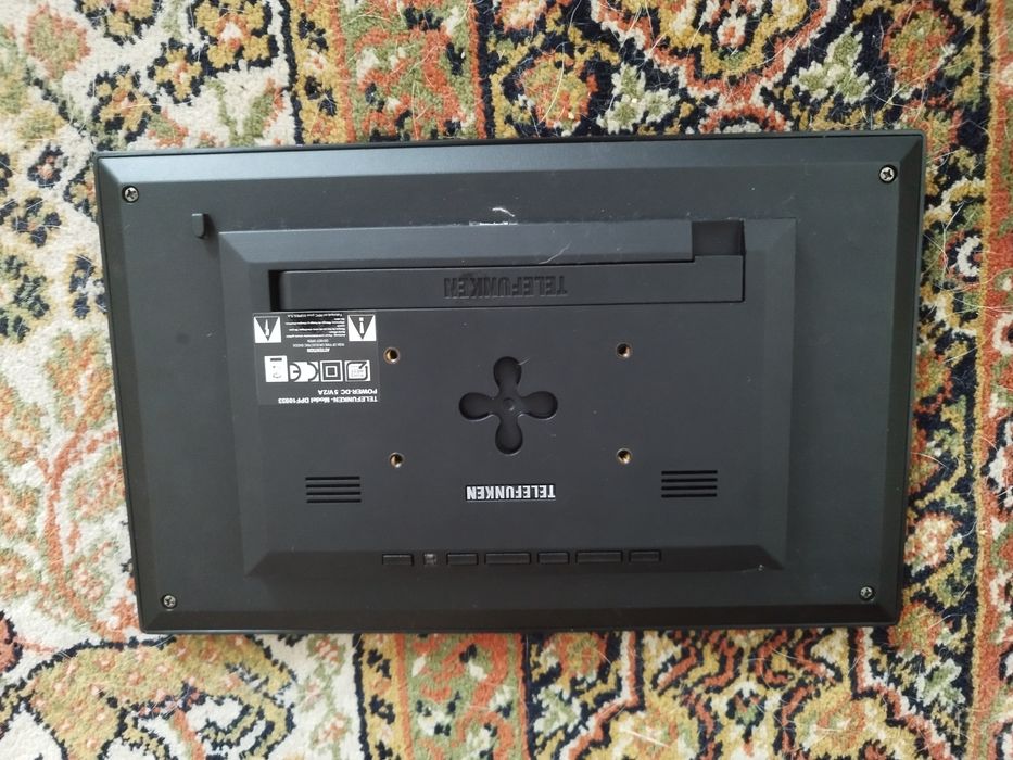 Moldura digital mitsai 7 "