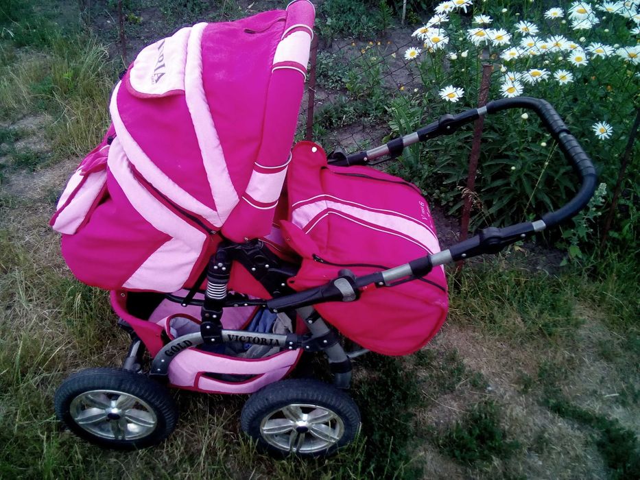 Коляска детская недорого