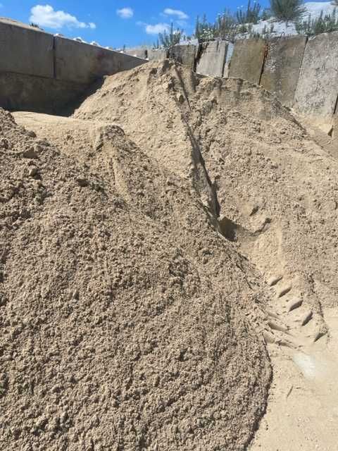 Sprzedam piach zasypowy