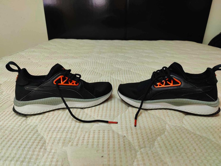 Sapatilhas Puma Ignite Energy tam. 35.5 como novas