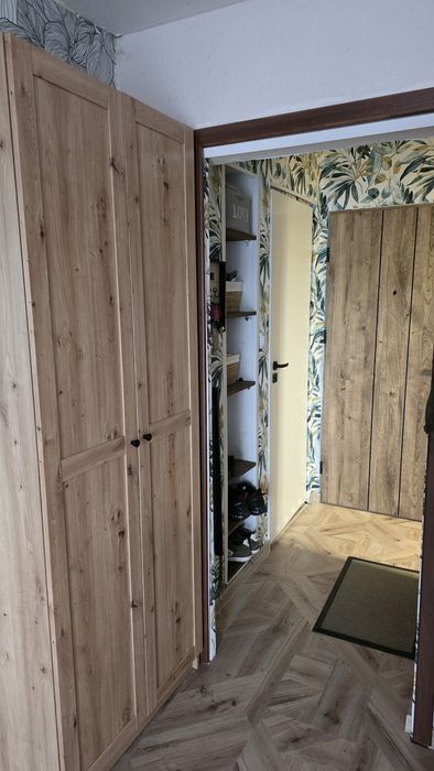 Mieszkanie M3 ul.Warmińska 36m2 umeblowane