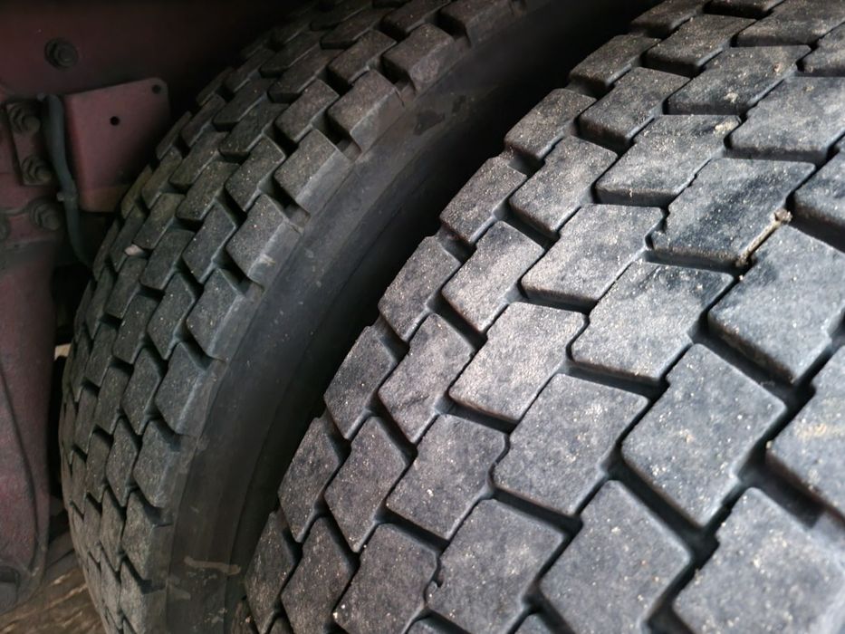 Camião Renault Magnum 430