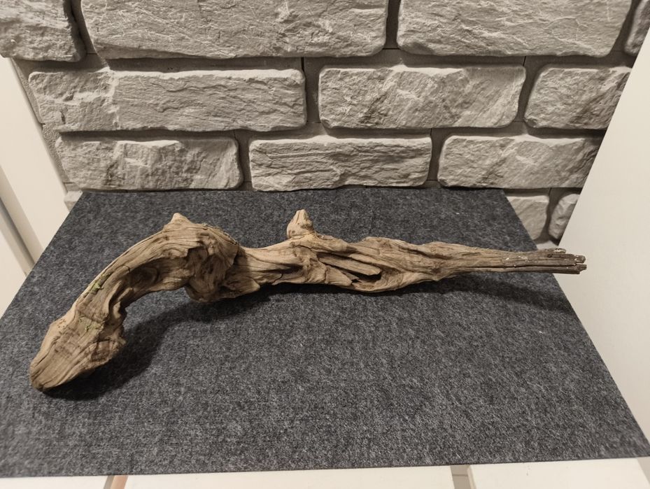 Ozdoby akwariowe drzewka, korzenie, skały