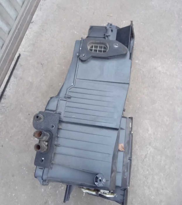 Корпус печки Дэу Заз  Ланос Сенс