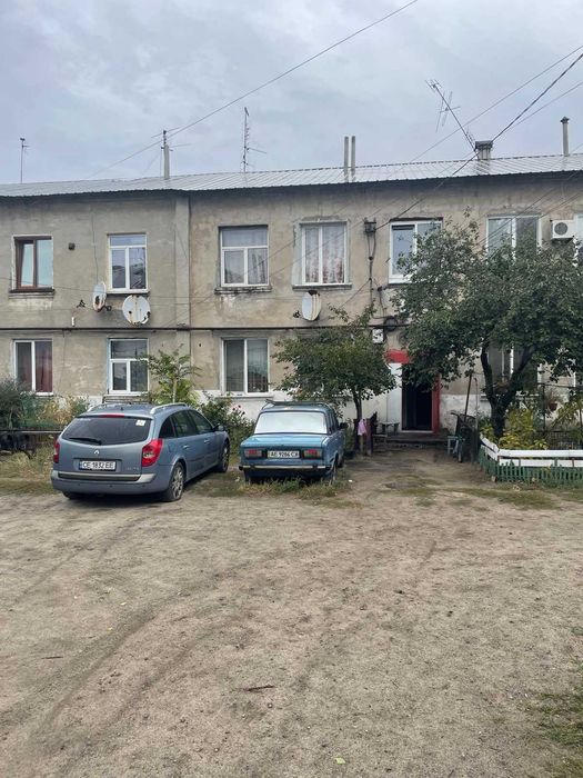 Продам 2х квартиру в  Кайдаках, Красный Камень