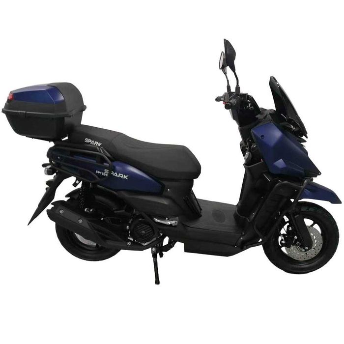 Скутер SPARK SP150S-24