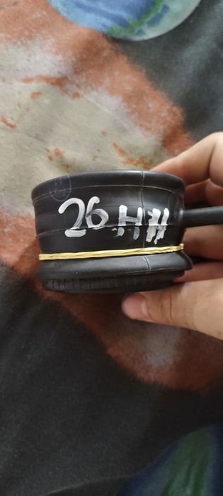 Камера 26 велосипедна нн