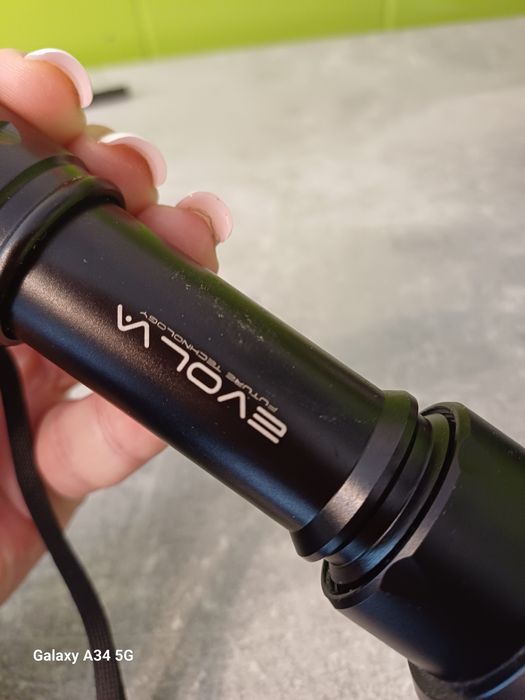 Iluminator podczerwieni noktowizor