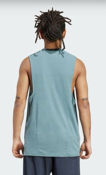 Майка Adidas designed for training оригинал XL
