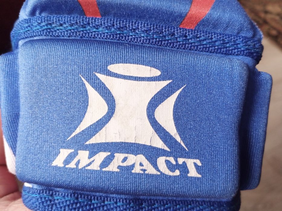 Шлем для єдиноборства