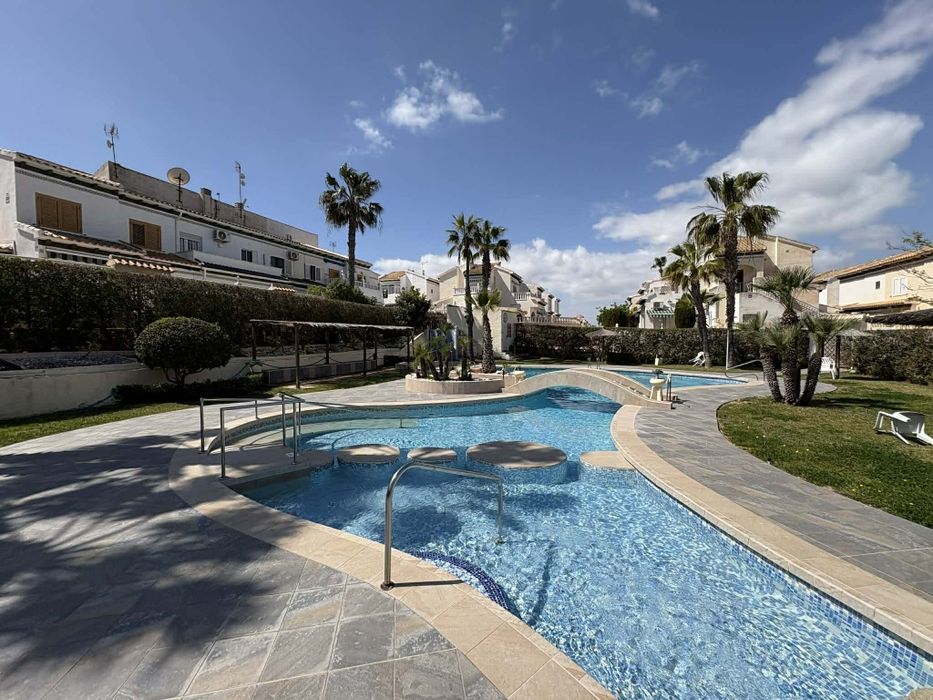 Wynajem Apartament Diva La Mata na Costa Blanca Hiszpania