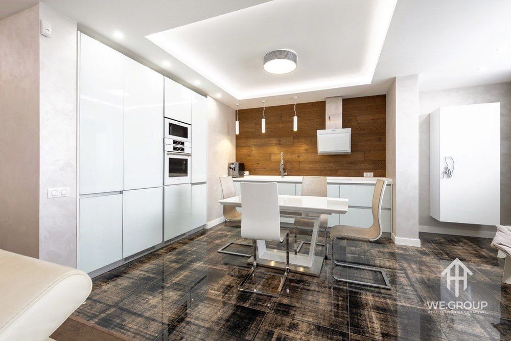 2-кімнатна квартира за адресою вул. Іллєнка Юрія (площа 78 м²) - Atlanta.ua - фото 4