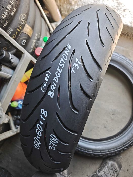 Мото шини резина комплект DUNLOP 130/60 70 R18 19 + 180/55 65 R16 18