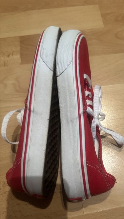 Кеди/мокасини жіночі vans