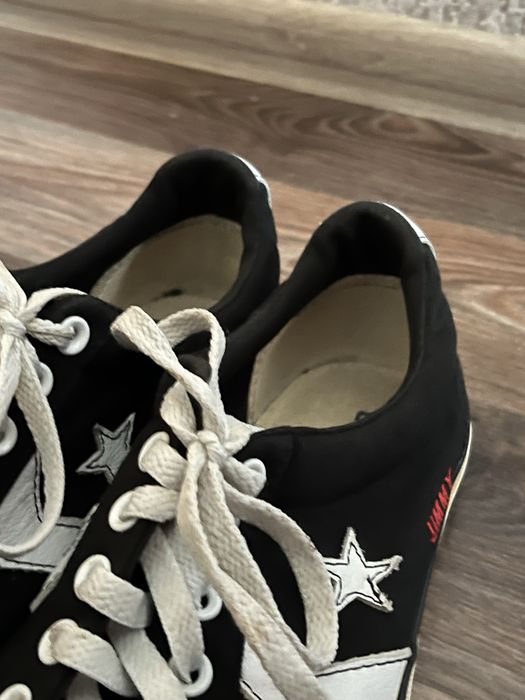 Конверсы новые 44-45 размер