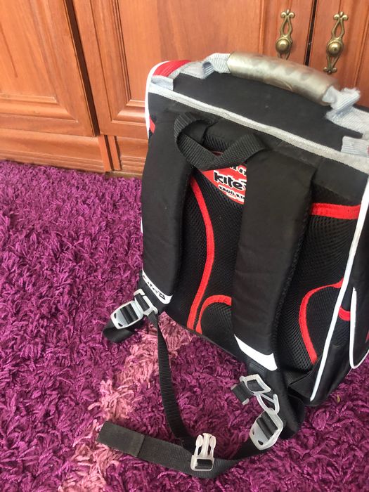 Шкільний рюкзак Kite