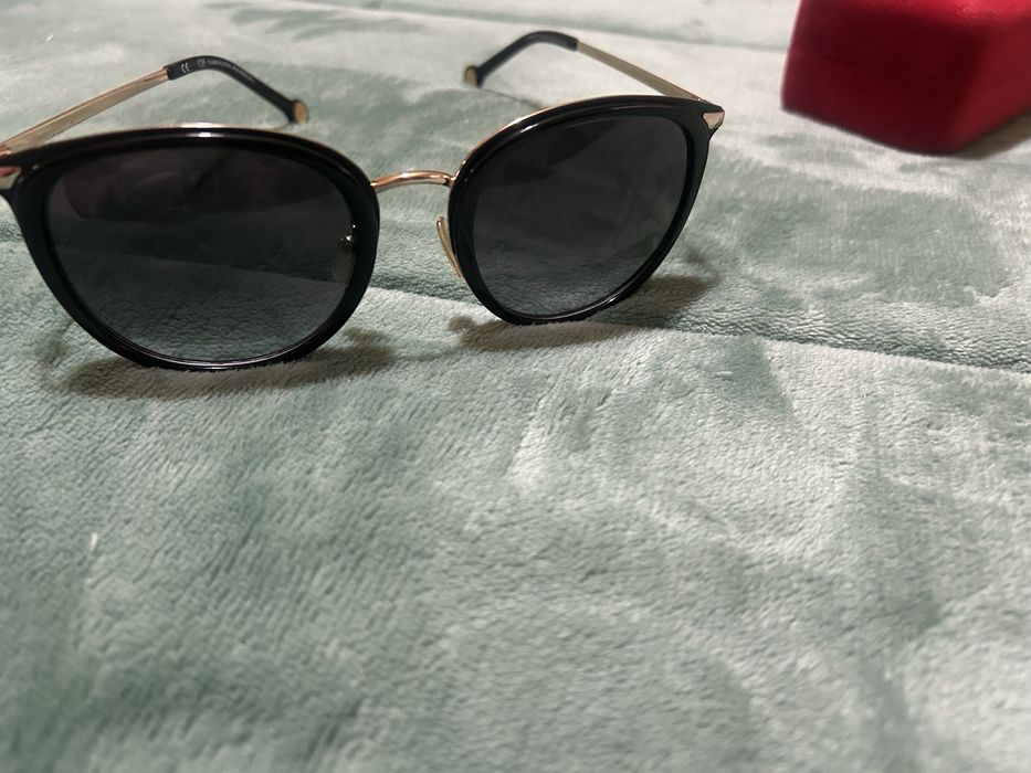 Oculos de sol Carolina Herrera