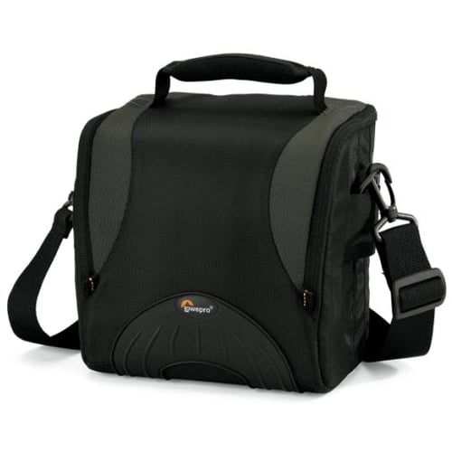 Сумка Lowepro Apex 140 AW Black
