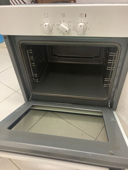 Forno eletrico Siemens de encastrar