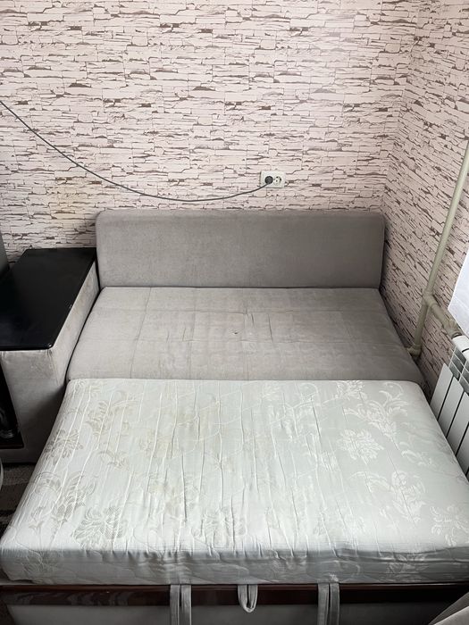 Диван кутовий розкладний, диван угловой