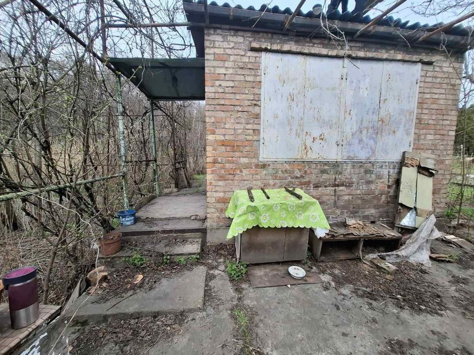 Запорожье в продаже ДАЧА В Шевченковском р н