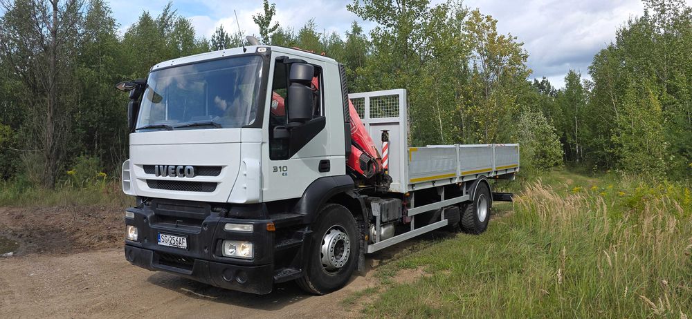 Iveco