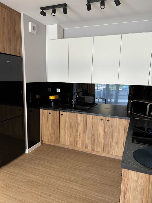 Nowy Apartament Golisza 6