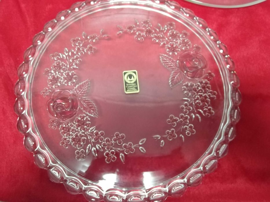 Peças lindas decoradas