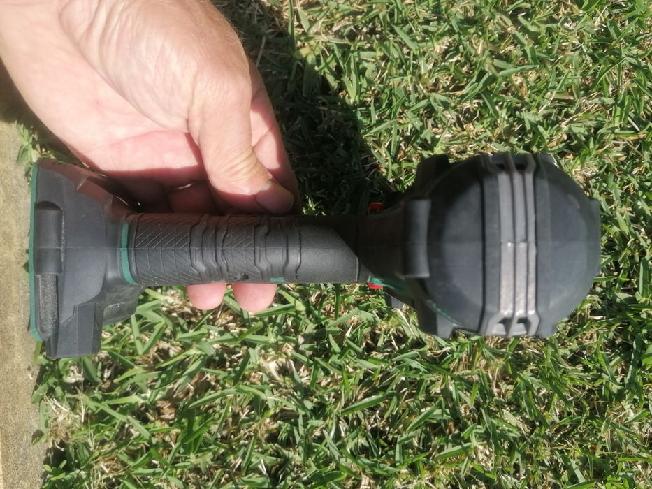 Aparafusadeira Parkside 20v