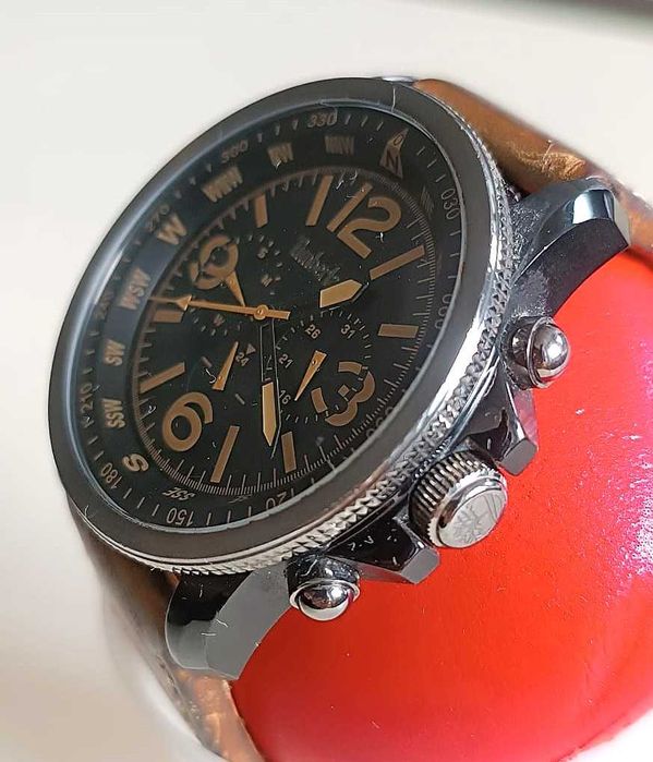 Saldos - Relógio Timberland Campton - Original