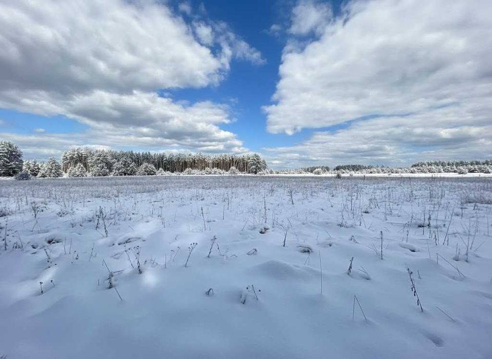 Продаж ділянки 9,5сот під дачну забудову. Новий житловий масив. ID:391
