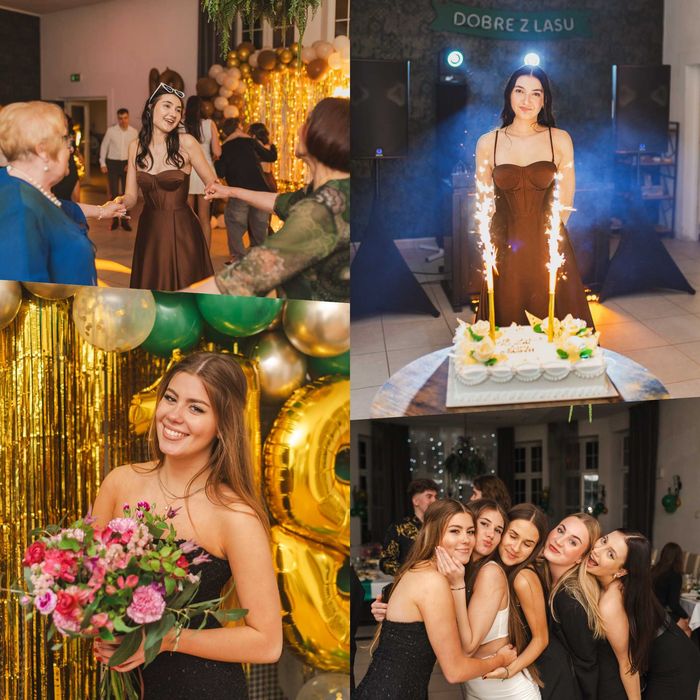 Fotograf Ślubny, Komunie, Studniówki, Osiemnastki | Bydgoszcz Toruń