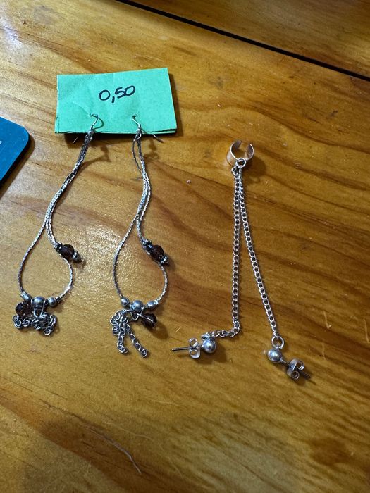 Bijuterias.4_ Brincos