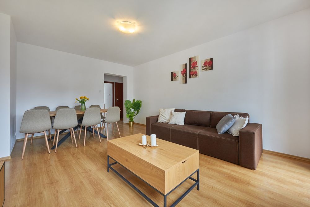 Mieszkanie 39m 2 pokoje po remoncie