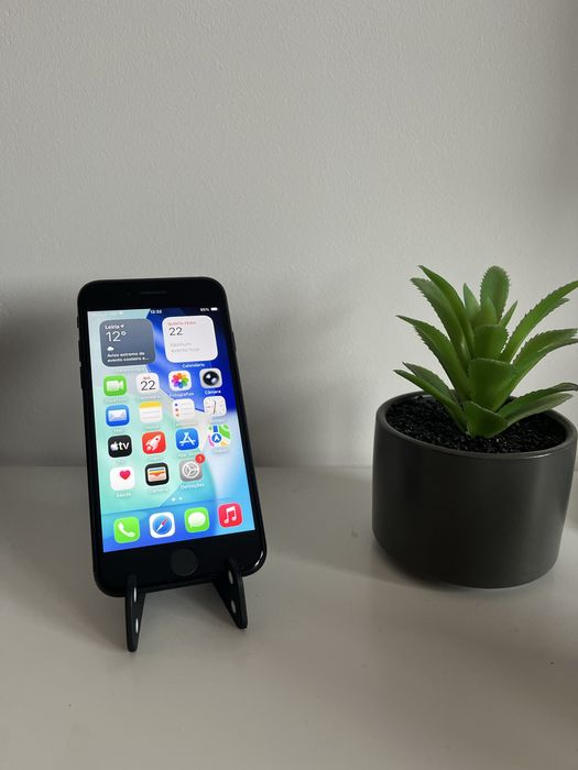 iPhone SE 2022 3 gen