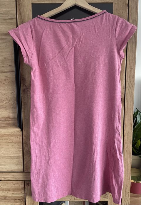 Różowa piżama Reserved