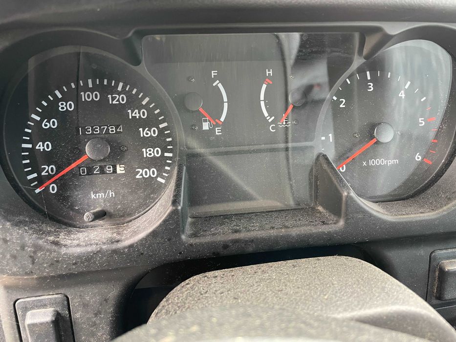 Peças Hyundai Galloper Longo 7 Lugares Motor 2.5TD