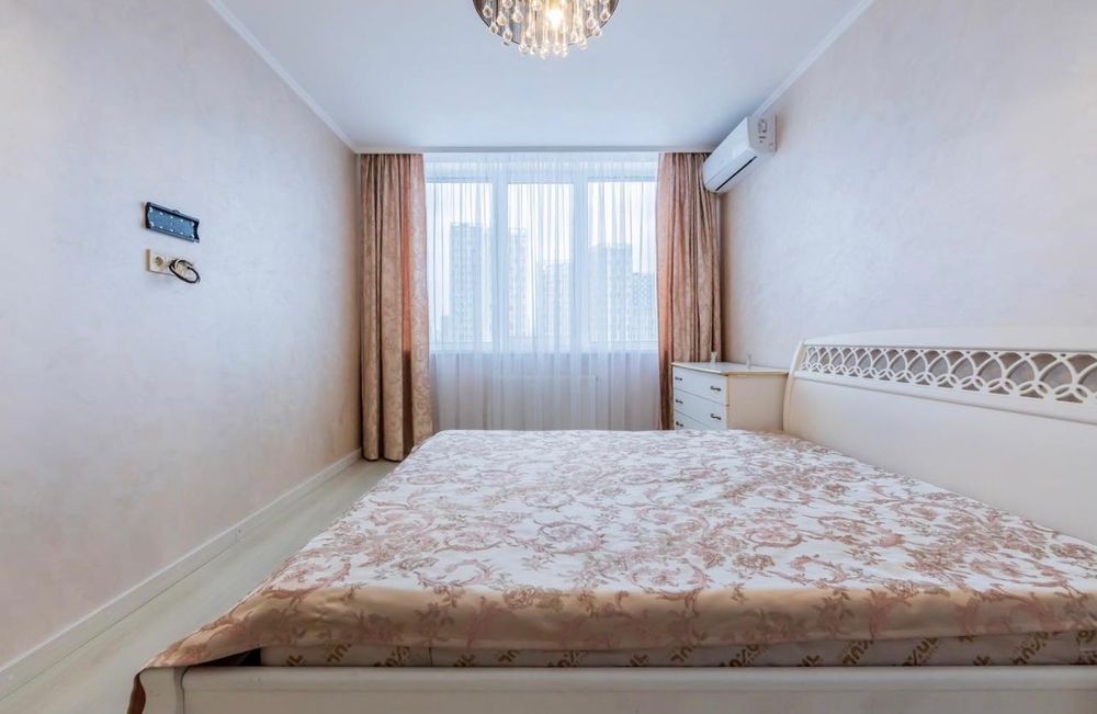 Продаж 3к квартири ЖК Рівʼєра ,М Славутич