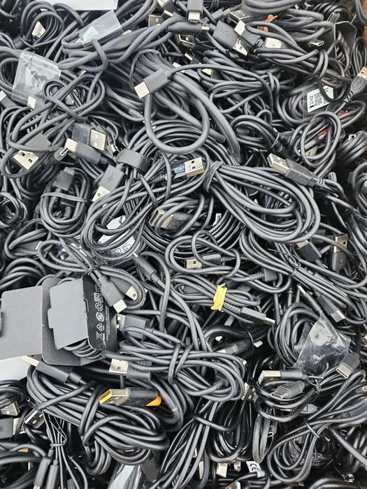 Kable do telefonów usb c